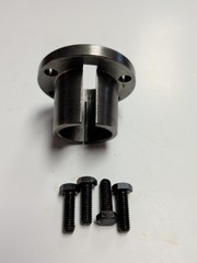 Browning P1 – 1-1/2″ Split Tapered Bushing
