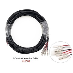 CNC xPRO V5 USB 4 Axis Motion Card Controller Bundle for Wood CNC Router Mill