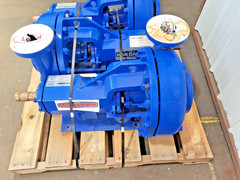 Makdaddy formerly Mission 4x3x13 Pump HI NEW