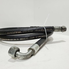 Alfagomma AT5K-4S 5/8″ – WP 35 MPa – (5000 PSI) Flexor 4SP Length 7.11f