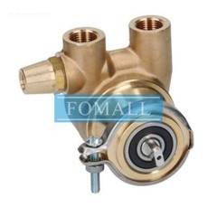 1Pcs New Rotary vane pumps PR1AS1N 100L/H