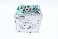 Phoenix Contact QUINT-PS/1AC/24DC/20 2866776 Power Supply 24v-dc 20a Amp 240v-ac