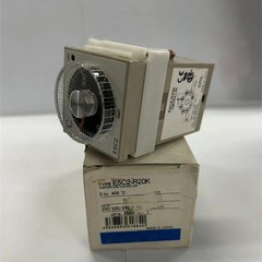 Temperature Controller 0 to 400℃ 200-240VAC For E5C2-R20K E5C2R20K