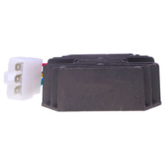 12V Voltage Regulator M807915 MIA881277 for John Deere 650 750 2210 2305 2320