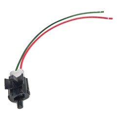1/2/4 set Ambient Air Temperature Sensor & Pigtail for Hyundai Kia 96985-3X000