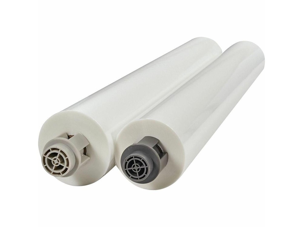 GBC Laminating Film EZload 1.5 mil 25″x500′ CL 3000004EZ