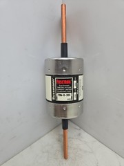 Bussmann FRN-R-300 Fusetron Dual Element Time-Delay Fuse Class RK5 250V 300A New