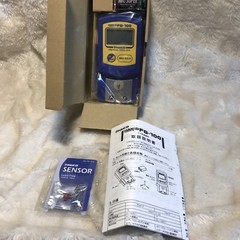 New Sealed HAKKO FG-100 Thermometer