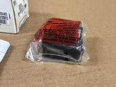 NEW RED LION CONTROLS CUB3LR00 Digital Counter Module WARRANTY FAST SHIPPING