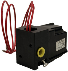 NEW PARKER T21025D2F01 SOLENOID VALVE 150PSI 110/120V 50/60HZ 7.2W