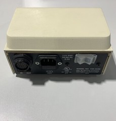 Barnant 750-4530 Mixer Controller 115VAC 50/60Hz 2.3A Used – Tested – Cleaned