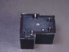 G8P-1A4P-DC12 Omron Relay SPST NO 30A 250VAC 12VDC Coil Sealed G8P-1A4P 12V DC