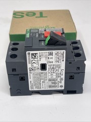 Schneider Electric GV2ME16 Motor Circuit Breaker, TeSys, New, USA Seller