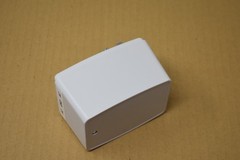UltraTech Plug-In Transformer 0E-PPS2440 24VAC 40 VA LED Power Indicator