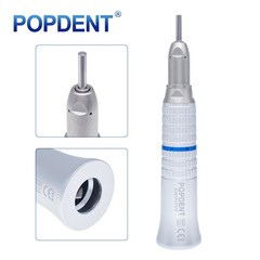 NSK Style Dental Slow Low Speed Straight Handpiece Nose Cone E-type