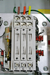 MX150 GE Zenith 50P-1160 100A ZTG Automatic Transfer Switch