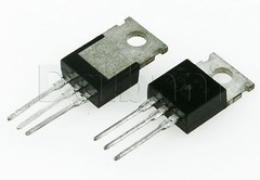 SSP45N20B Original Pulled Fairchild Transistor