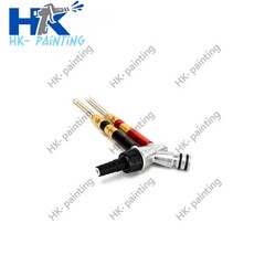 1007780 Powder Pump IG06 for GEMA Powder Coating Pump w/ Non-returning Valve