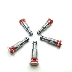 LP1 COIL CORE REPLACEMENT CORE 0.8OHM/0.9OHM/1.2OHM COIL 5/10/15PCS
