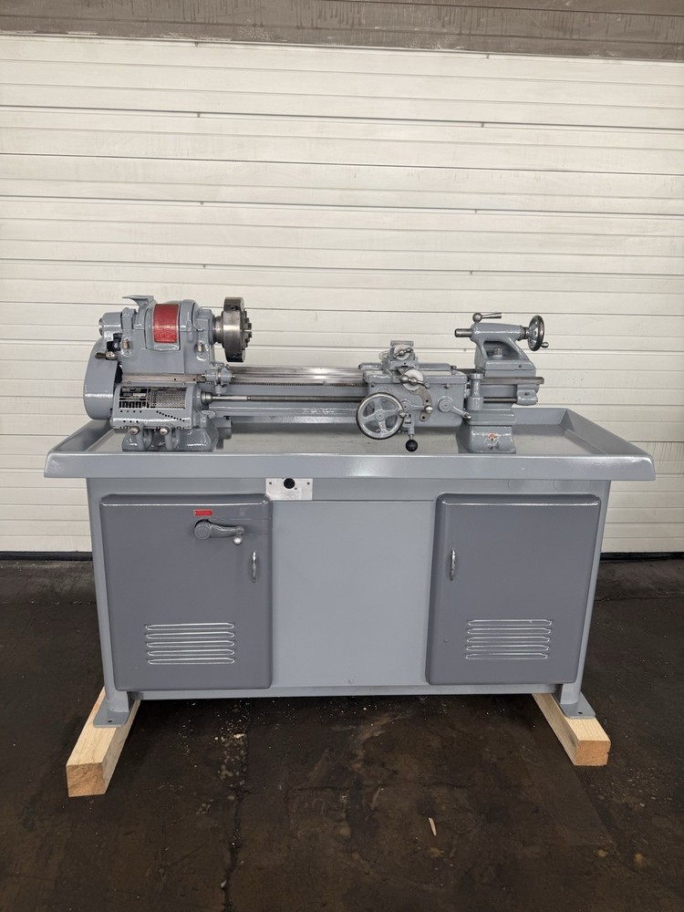 10L Heavy 10 South Bend Lathe
