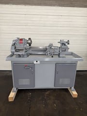 10L Heavy 10 South Bend Lathe