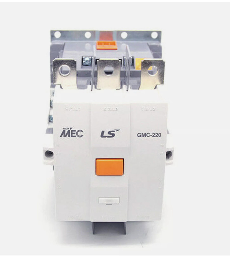 1PC New In Box FOR LS (LG) GMC-220 Contactor AC100-240V/DC100-220V @106