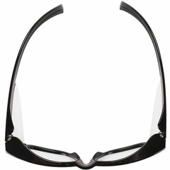 Lightweight Maverick Safety Glasses with Anti-Scratch Polycarbonate Lenses