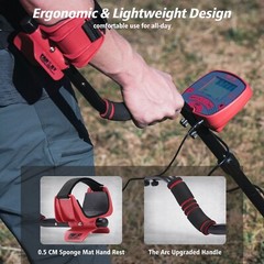 PANCKY Metal Detectors for Adults Waterproof – PK0075-Used