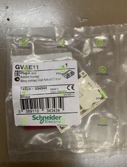 1Pcs New Schneider GVAE11 GV-AE11 Fast delivery