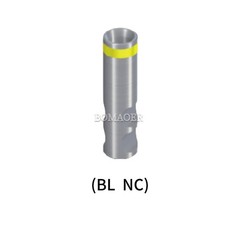 1PC 6 Sizes Dental Analog for Straumann, BL NC/RC Abutment Compatible
