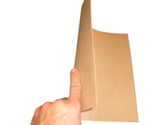 Cardboard Pads Insert Lot of 50 Light Weight,1 Side Stiffen 1 Side Soft 11″X 11″