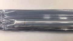Novellus Type 15-053394-01 Ceramic Fork Finger 7-5/8″ OAL Min Area Contact 6″