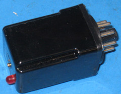 1 new Skan A Matic T31101 AMPLIFIER RELAY box 5w6