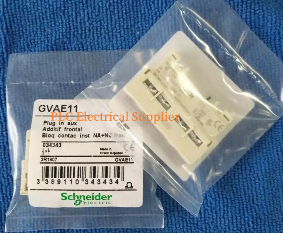 GV-AE11 1PCS New BRAND Schneider GV-AE11 Fast Shipping
