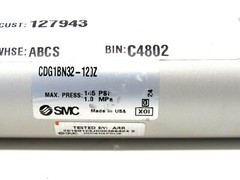 NEW SMC CDG1BN32-120Z AIR CYLINDER CDG1BN32120Z