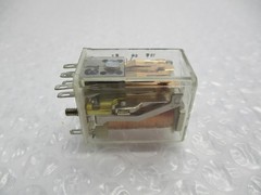 INDUSTRIAL SPARE R10-E1Z2-V185 RELAY 12VDC UNMP