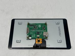 Raspberry Pi 7″ Pi Touchscreen LCD Display