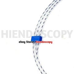 Zebra Guide Wire Size 0.025 Length 150cm Straight Urology