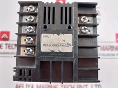 Shimaden SR2201-21B Digital Temperature Controller SR22-4I-000 90 – 264V AC