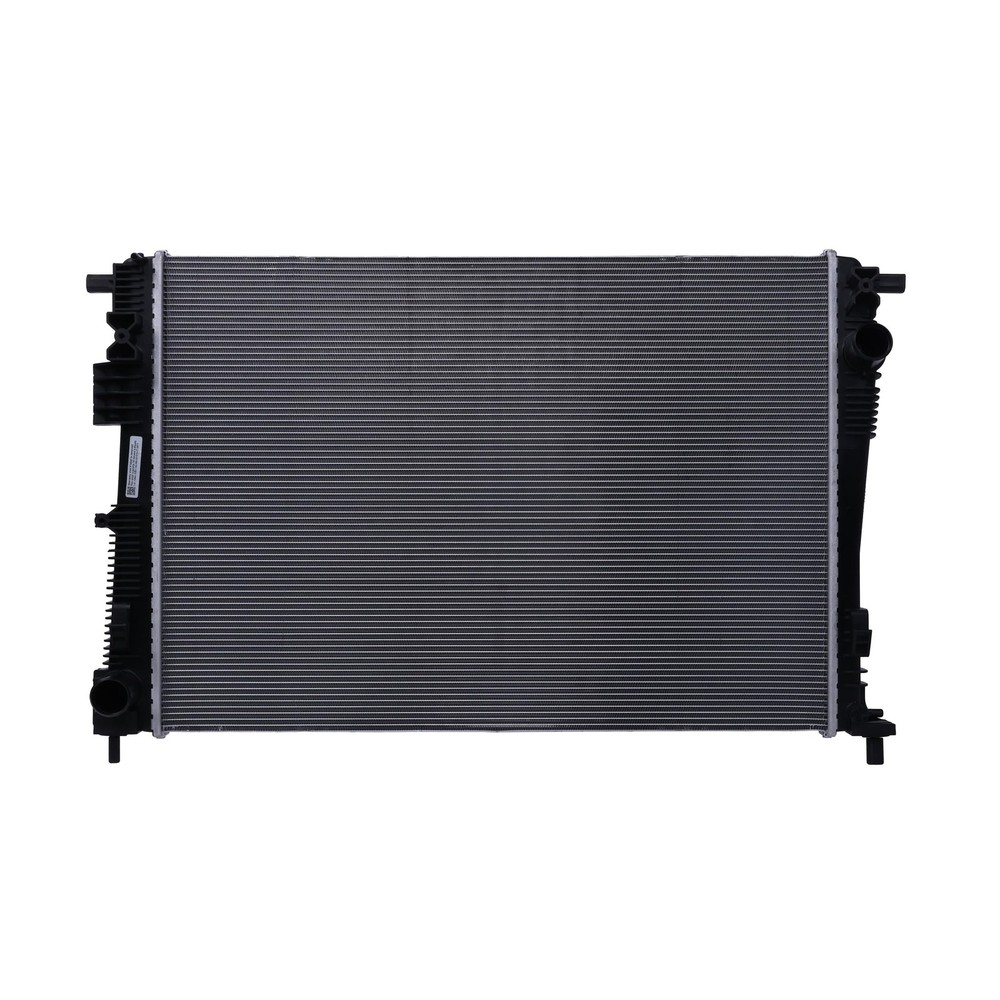 Aluminum Radiator Chrysler Pacifica 2017-2024 Voyager 2020-2022 68217318AA