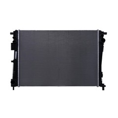 Aluminum Radiator Chrysler Pacifica 2017-2024 Voyager 2020-2022 68217318AA