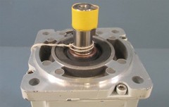 Allen Bradley 7231-05-4204 Servo Motor Ser A 0.77 kW MPF-B310P-MJ24AA NWOB