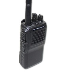 (NEW) Vertex VX-231-ADOB-5 VHF 136-174 MHz 16 Channel 5 Watt Portable Radio