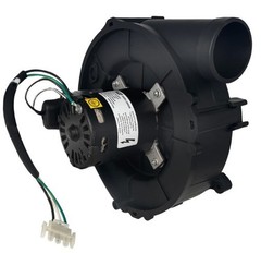 A249 Upgraded Blower Motor for Lennox Draft Inducer Replaces Fasco 702112686