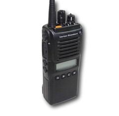 Vertex VX-924-DO-5 VHF (134 – 174) MHz 512 CH LTD Keypad Radio