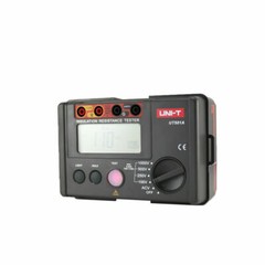 UNI-T UT501A 1000V Isolationswiderstandsmesser Erdungsprüfer Megaohmmeter Volt