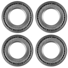 L44643 / L44610 L44643/610 L44643-90049 Tapered Roller Bearings 25.4×50.3×14.7