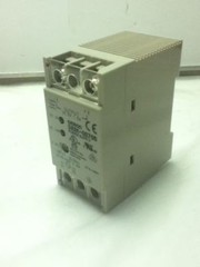 OMRON S82K-00705 POWER SUPPLY