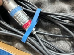Synergetics REF HB-15S-0313, Omni Sonopet Ultrasonic Handpiece and More