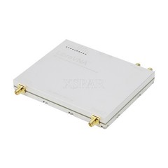 LibreVNA Vector Network Analyzer 100KHz To 6GHz USB Based Full 2-Port For Radio